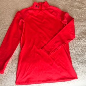 Under Armor cold gear shirt